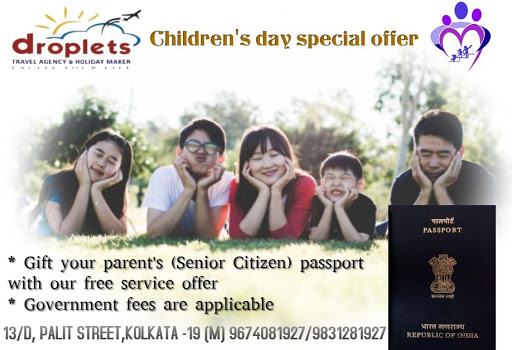 Children's Day Special Offer post image
