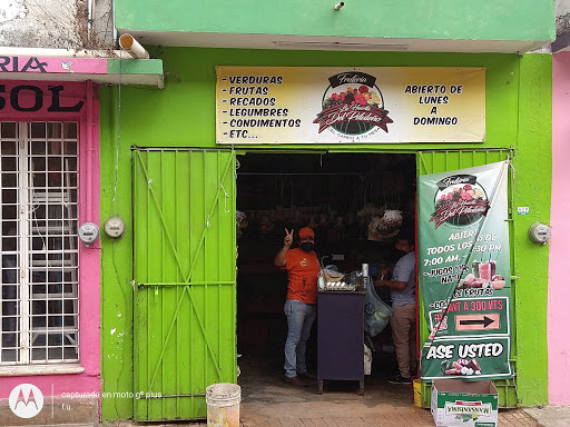 Frutería Uribe