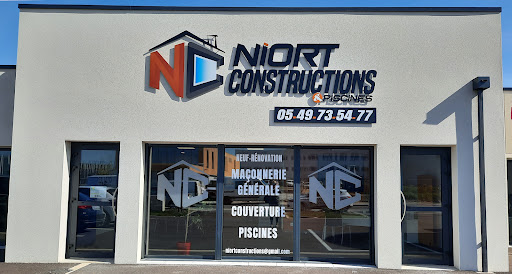 Photo de Niort Piscines à Prahecq (79230)