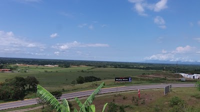 Photos of Manga de Coleo
