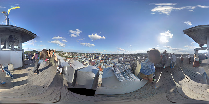 Зустріч з громадянами