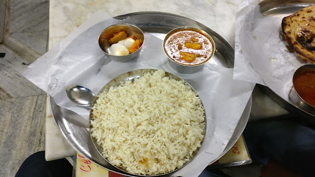 Kesar Da Dhaba