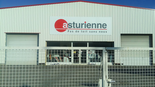 Asturienne Mulhouse - Matériaux de couverture pour toitures