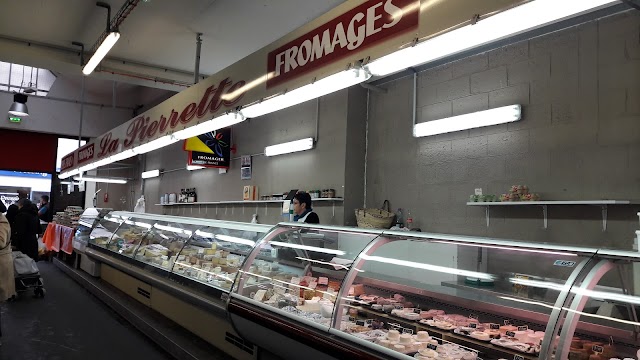 Marché Ottino