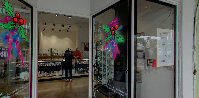 Lloyd Kelly Jewellery - Jewelry