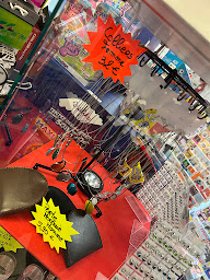 Photo n°8 de Tabac l’Ariel à Fontvieille (Bureau de tabac)