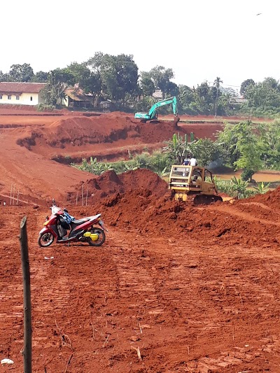Photos of KP. CIGELAP, BOGOR JAWA BARAT