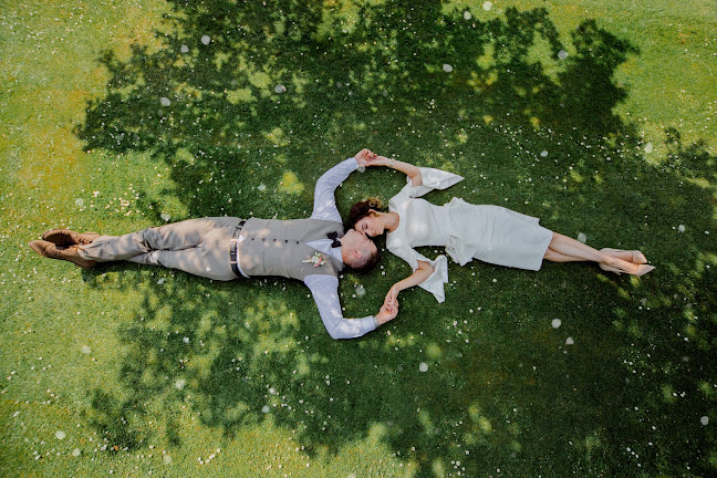 Bedford Wedding Photography by Denis Bokeh Open Times