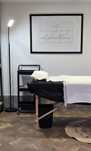 LumiRae Skincare Suffolk