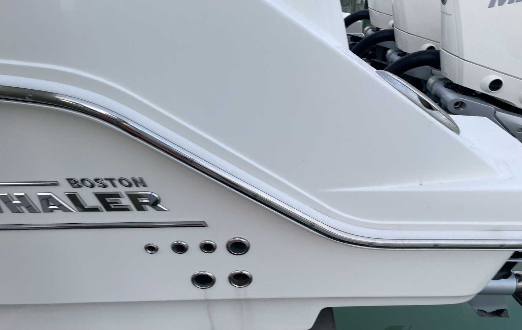 Platinum Boat & Yacht Detailing LLC photo 40