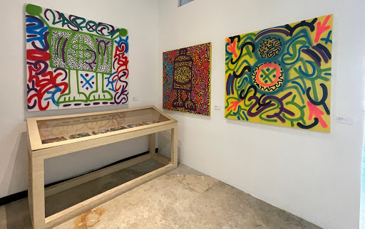 Wynwood Art Gallery - Thumbnail