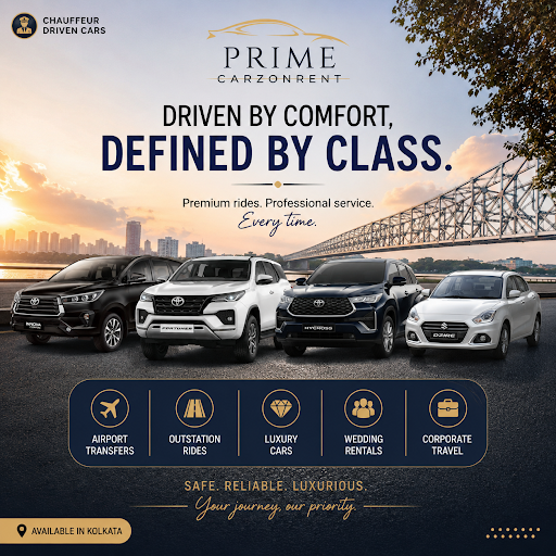 🚘 Driven by Comfort. Defined by Class. ✨