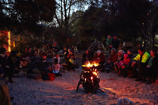 St Kilda Steiner Kindergarten - Thumbnail