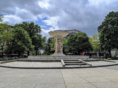 Rear Admiral Samuel Francis Dupont Memorial