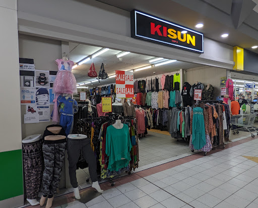 Kisun