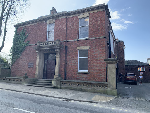 Body Engineering LTD - Visual