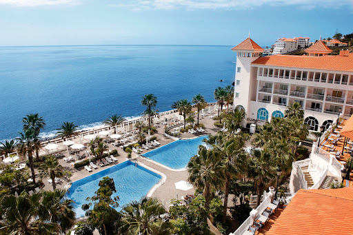 Hotel Riu Madeira