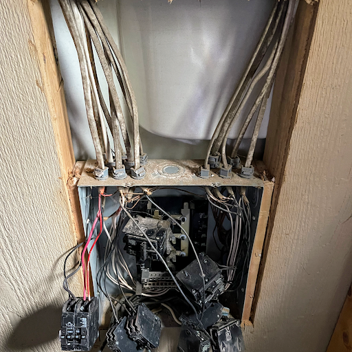 Osbon Electric LLC - Thumbnail