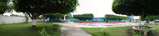 Esc. Primaria Profr. Rafael Ramirez Castañeda - Thumbnail