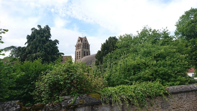 Briis-sous-Forges