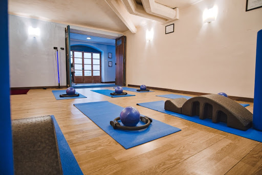 La Crestolina Pilates - Thumbnail