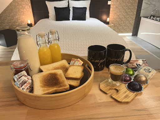 Photo de Intemporel Suite Spa à Champagne-sur-Oise (95660)