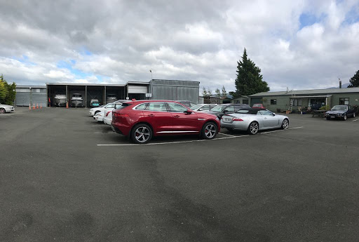 Safer Parking