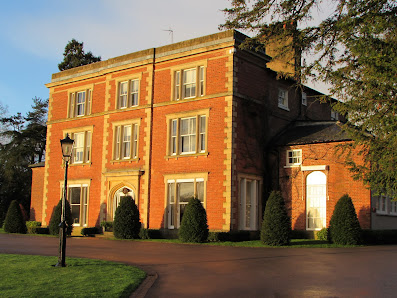 Cresco Business Consulting Hexgreave Hall, Upper Hexgreave, Farnsfield, Newark NG22 8LS, United Kingdom