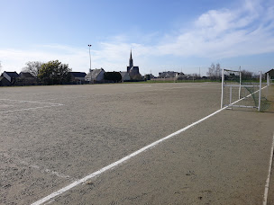 Photo n°5 de US BEDEE PLEUMELEUC à Bédée (Club de football)