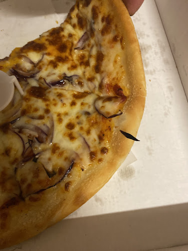 Bella Pizza bentley - Doncaster