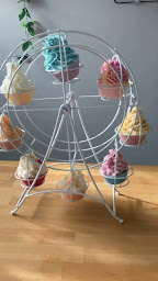 Photo n°8 de Les bougies de Grigri à Châteauroux (Magasin de bougies)