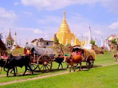 Photos of MongKung