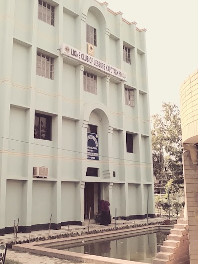Photos of Lion Eye Hospital