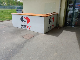 Photo n°6 de Stade Gustave Plantade à Saint Orens XV à Saint-Orens-de-Gameville (Complexe sportif)