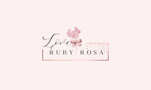 Love Ruby Rosa
