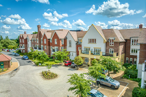 Richmond Villages Aston-on-Trent - CQC rated 'Good'