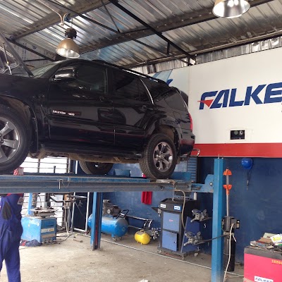 Photos of Blaise Autocare Ijaye Ikeja