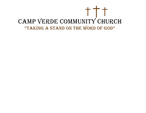 Camp Verde Community Church - Thumbnail