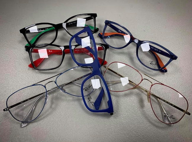 Komentarze i opinie o Anna Pisarska dypl.optyk okulista-optometrysta-soczewki kontaktowe, progresywne