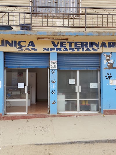 Photos of Veterinaria San Sebasti&aacute;n
