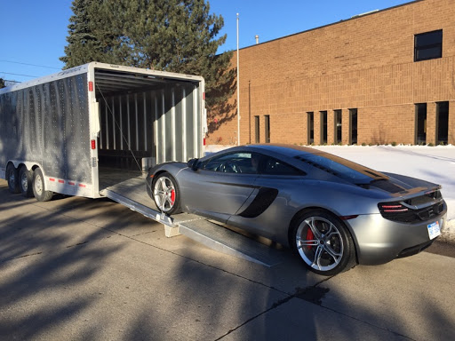 Number 1 Auto Transport Gallery - United States