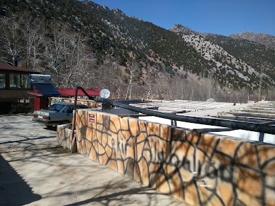 Photos of TEKİR ALABALIK &Uuml;RETİM PAZARLAMA RESTAURANT LTD ŞTİ