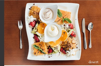 Photos of Restaurant Aktiva