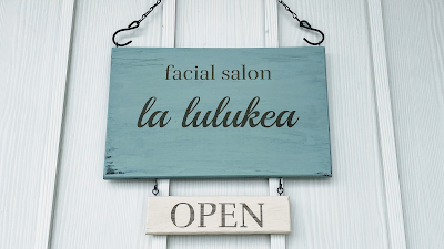 肌質改善フェイシャルサロンla lulukea ラルルケア