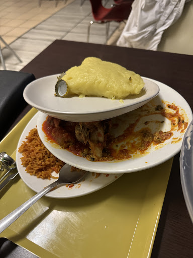 Remstone Kitchen & Bar - Traditional African Food & Drinks - Thumbnail