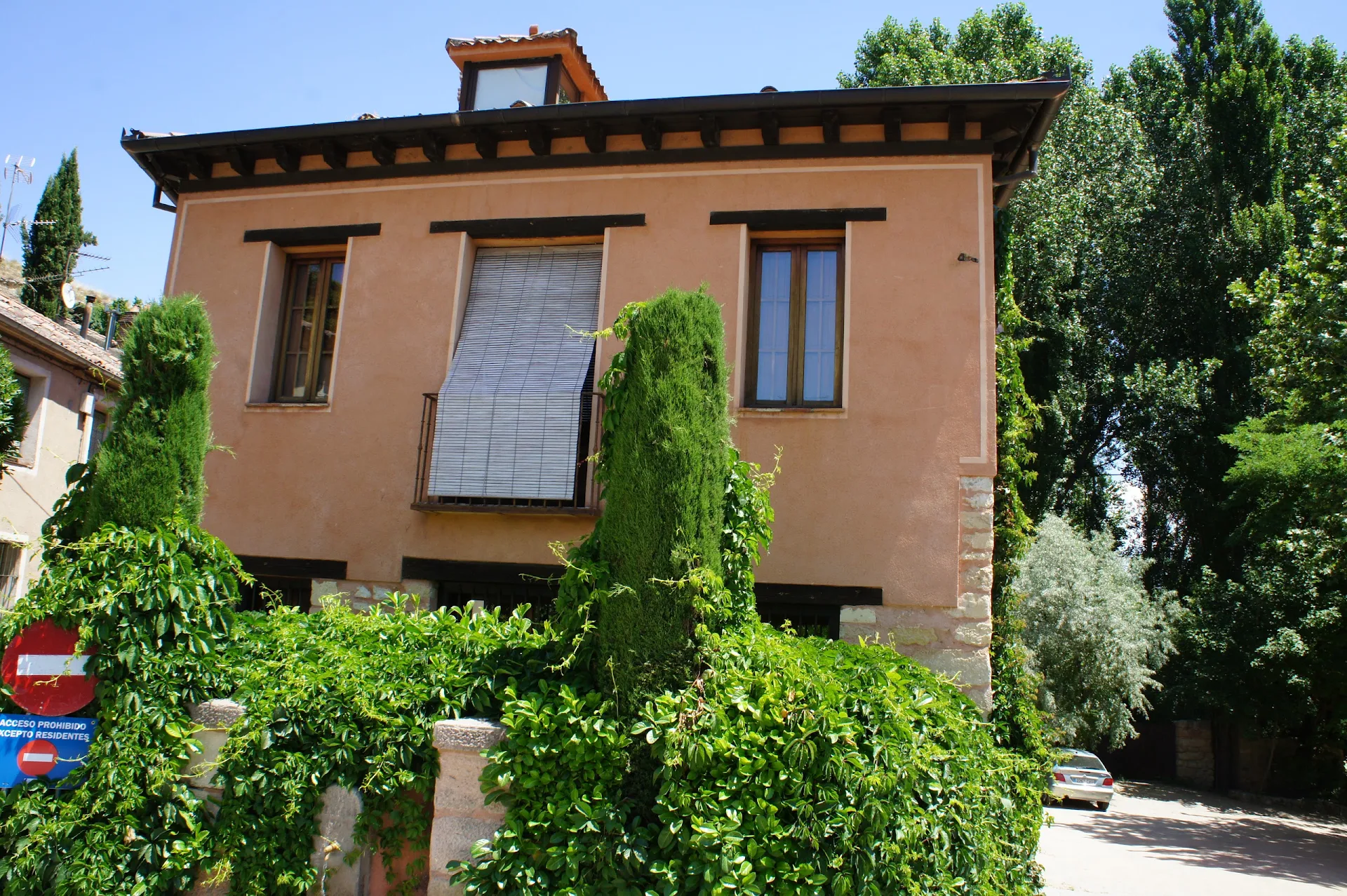 Casa Villena