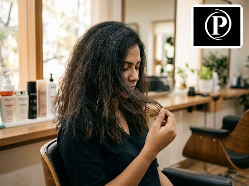 Is your hair not behaving the way it used to? Frizz, breakage and dullness are clear signs it’s t… post image