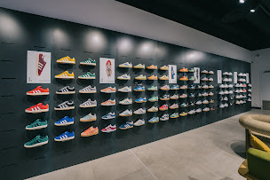 Photo n°3 de Adidas Originals à Clermont-Ferrand (Magasin de chaussures)