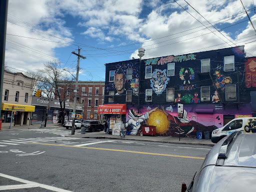 New Golden Dragon Gallery - United States