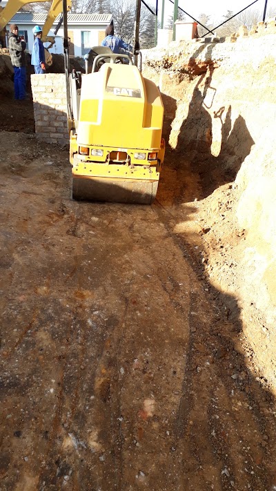 Photos of Barloworld Equipment